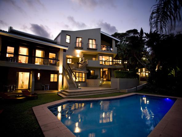 Teremok Marine - pool